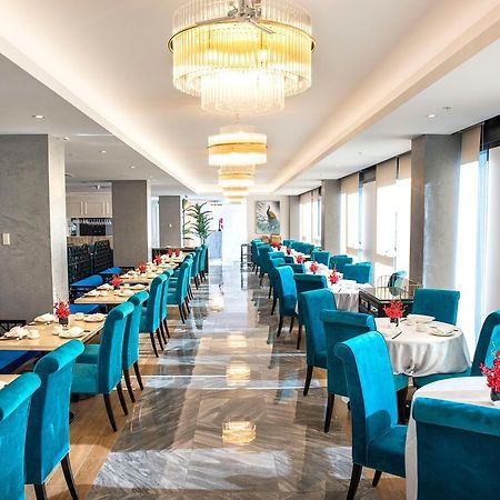 Art Series - The Chen Box Hill Εξωτερικό φωτογραφία The restaurant