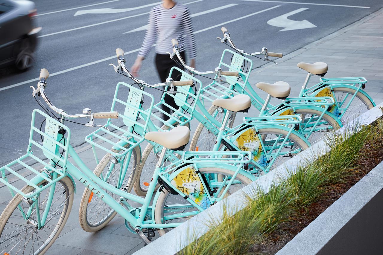 Art Series - The Chen Box Hill Εξωτερικό φωτογραφία LimeBike